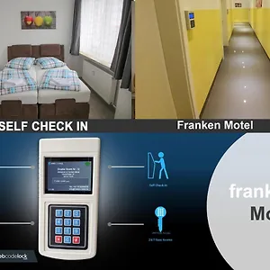 franken-motel.nuremberg-hotels.org/