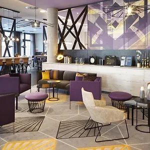 Szálloda - The Niu, Air Frankfurt Messe By Ihg, Frankfurt am Main